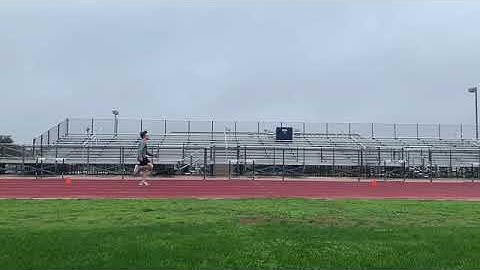Max Velocity Sprint Mechanics