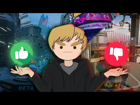 I Reviewed Each Black Ops 7 Beta Map