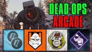 15 Years of Dead Ops Arcade