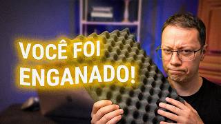 Os mitos de áudio que você acredita (e te atrapalham)