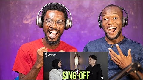 SING-OFF TIKTOK SONGS PART 12 (Dreamers, Made You Look, Sang Dewi) vs @EltasyaNatasha