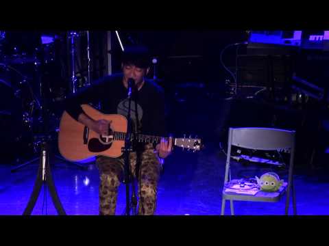 20131129 大登陸@政大_黃玠 - 放個假