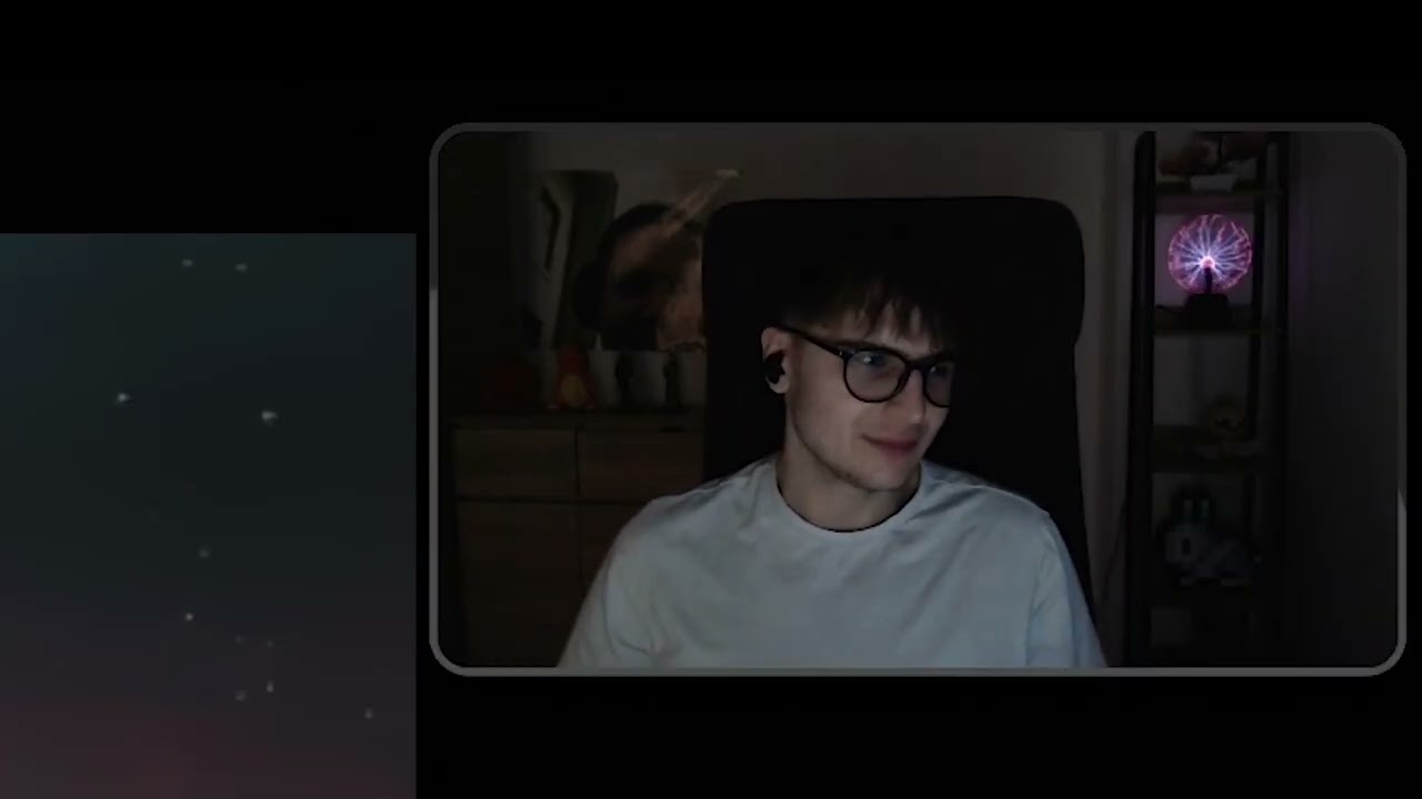 TUBSON ZAŁATWIŁ MAMM0NOWI VACA, WIĘC JASPER GO NAWIEDZIŁ