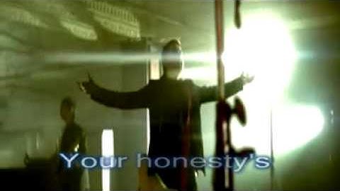 30 Seconds To Mars - ATTACK- lyrics+official video