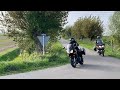 2023 10 07 CMV  opweg Zeeland tour bij Ellewoutsdijk