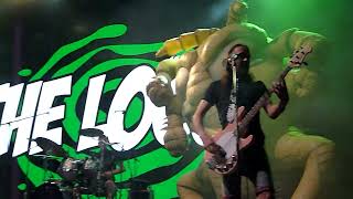 The Locos. Москва, Base, 25.07.2026. part 1