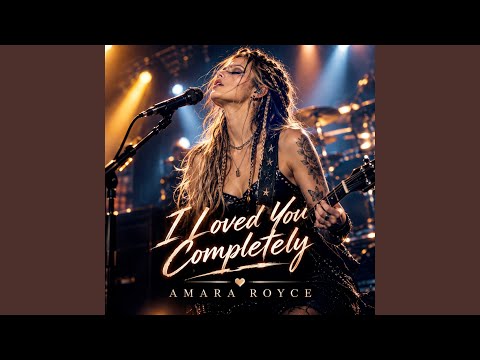 I Loved You Completely