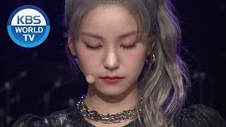 ITZY (있지) - WANNABE (워너비) [SketchBook / ep.482]