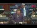 [LIVE] Persidangan Dewan Rakyat | Mesyuarat Kedua Penggal Kelima | 30 Jun 2026 | Sesi Petang