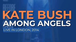 Kate Bush - Among Angels (Live in London, 2014) - Official Audio