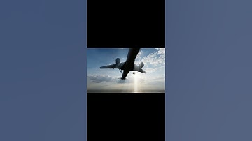 Mega flying plane crash video in Blender. #shorts  #animation #3danimation #autodesk #joker #music