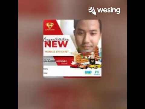 WeSing Setelah Jumpa Pertama  ida laila ft mus mulyadi cover mas je ft raisyah