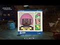 Lego Batman LDK: Wanted Poster Old Gotham North