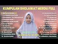 Kumpulan sholawat mazroatul akhiro terbaru 2023 cover