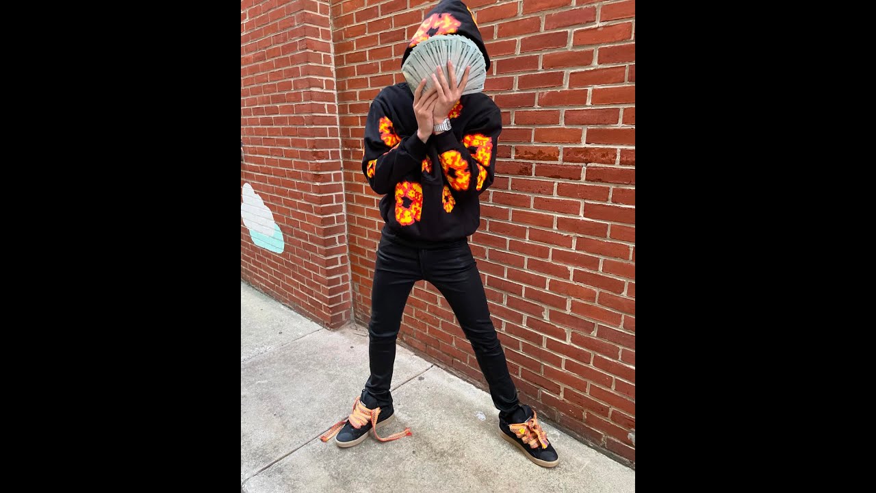 (FREE) Luhh Dyl x Sample Type Beat "Lights Are On PT. 2"