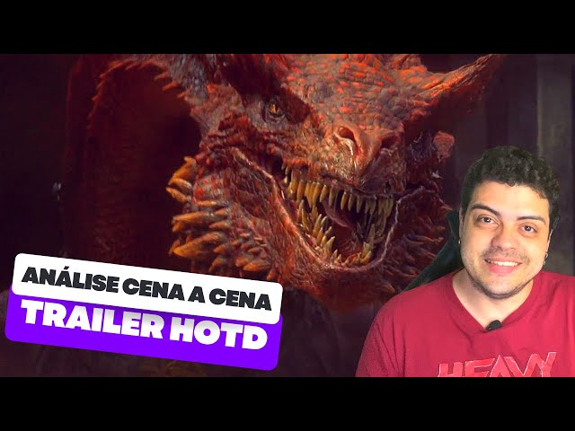 Criadores de “House of the Dragon” falam sobre aquela cena