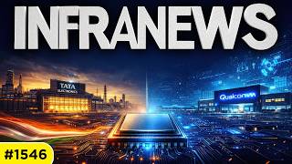 Qualcomm Tata Auto Chips Now Made In India Am Gets The Plant