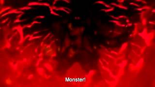 Alucard / Vlad Tepes Dracula