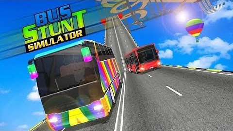 99.9% Impossible Bus Driving And Simulator Part 02 Game 720p 2020