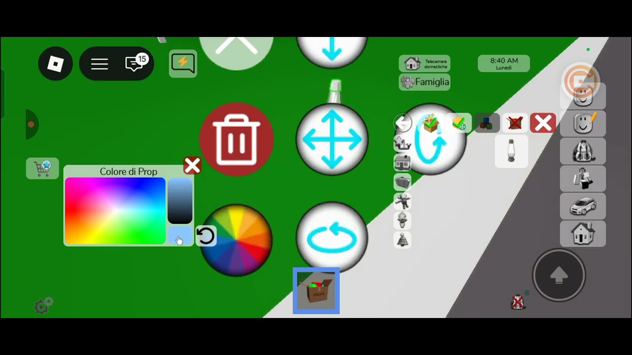Vediamo insieme il nuovo aggiornamento di brookhaven 