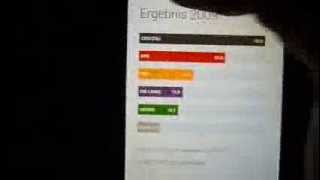 Wahlomat APP Review-Wer vertritt meine Meinung??? screenshot 2