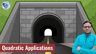 Quadratic Applications MPM2D Test Factoring Skills