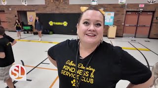 Valley Toyota Dealers are Helping Kids Go Places: Gilbert Elementary Kindness & Service Club