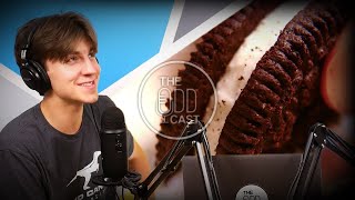 The Oddcast Ep 27: Do We Eat String Cheese Correctly?