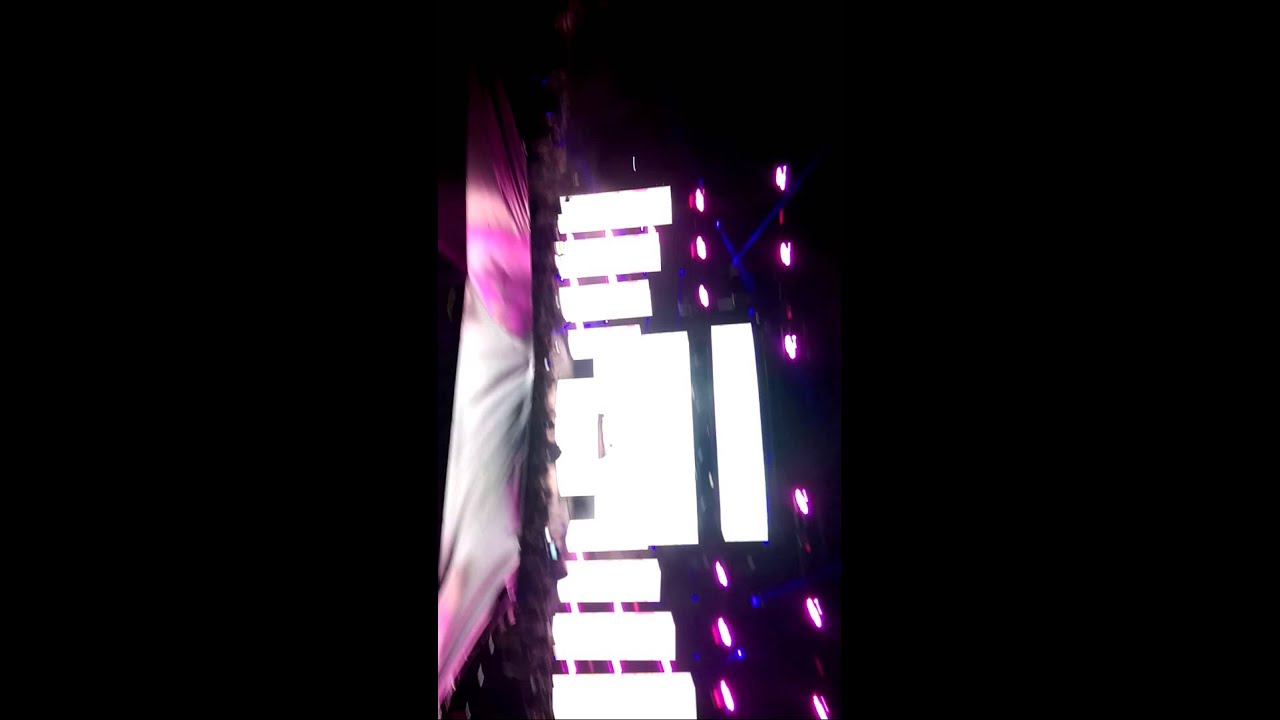 Bassnectar Red Rocks 2015-Minnesota-Meow