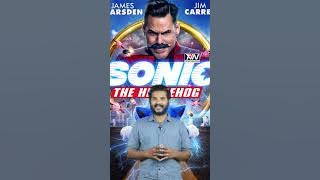 Sonic the Hedgehog 2 Trailer | TVN NEWS