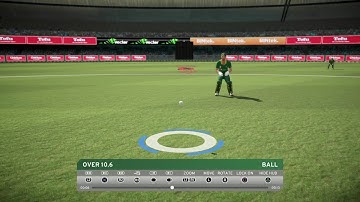 Don Bradman Cricket 17 - Inside Edge