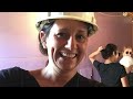 Beginning of video