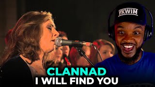 🎵 Clannad - I Will Find You REACTION