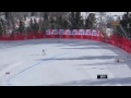 McKennis 11th in Cortina d'Ampezzo DH - USSA Network