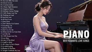 100 Romantic Piano Music - Soft Beautiful Love Songs for Relaxation, Meditation, Sleep, Inner Peace screenshot 2