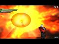 Dragon Ball Z:Tenkaichi Tag Team MOD Dragon Ball Super Jiren vs Hit (Gameplay)