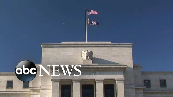Fed expected to announce interest rate hike