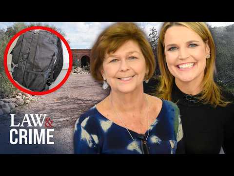Thumbnail for FBI Tracking 40 People on Mysterious List in Nancy Guthrie Case: Report