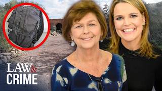 Fbi Tracking 40 People On Mysterious List In Nancy Guthrie Case Report