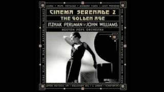 Cinema Serenade 2: The Golden Age - 7 - Casablanca