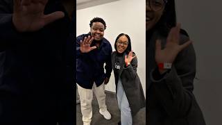 Friday vlog: Work + Worship! ✝️❤️