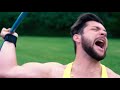 Mistr světa Ondřej Tunka - pozvánka na ME 2018