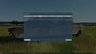 DCS WORLD - TUTO - SCRIPT - MIST - FR - Déplacements aléatoires unités sol