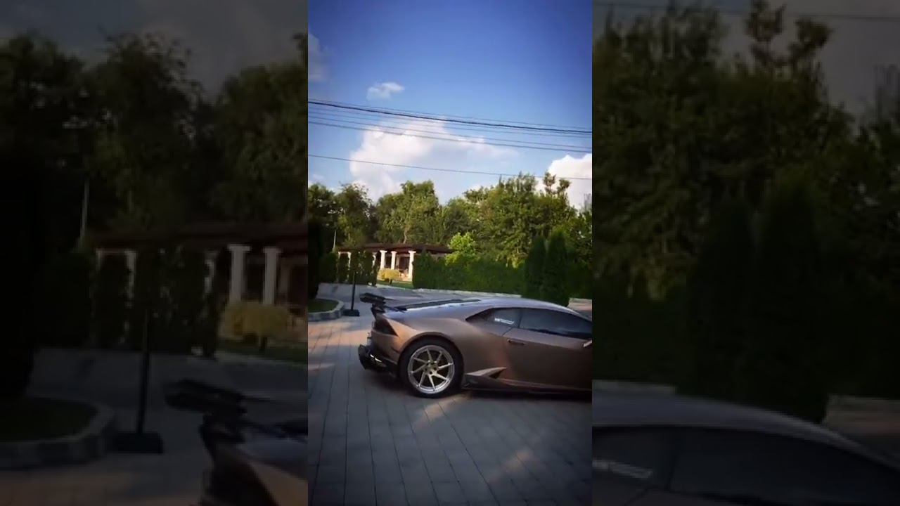 #lamborghini