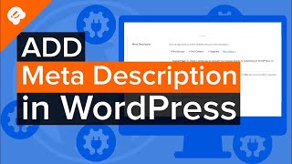 🔑 How to Add Keywords and Meta Descriptions in WordPress 📊