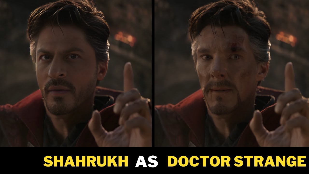 Avengers End Game - Bollywood Version