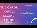 SEX TRAFFICKING vs PIMPING: Guest: Private Detective Brad Perkins
