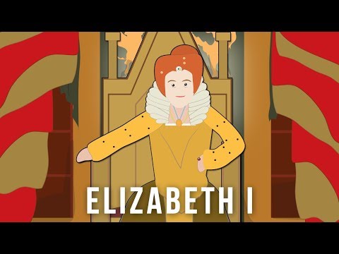 Video: Hvem var adelsmændene i det Elizabethanske England?