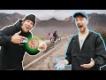 I Biked Across America To Deliver MrBeast a Penny