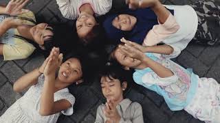 Tasya - Gembira Berkumpul (Unofficial MV)